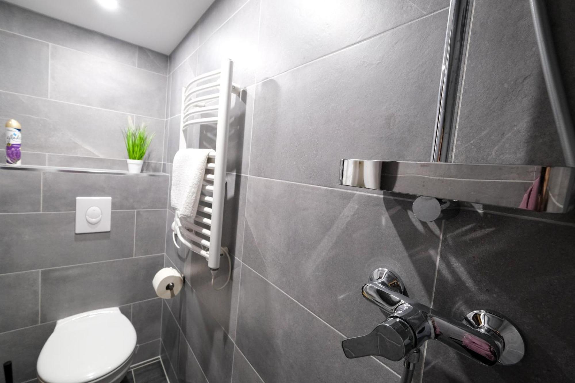 Haus Simona Apartamento *