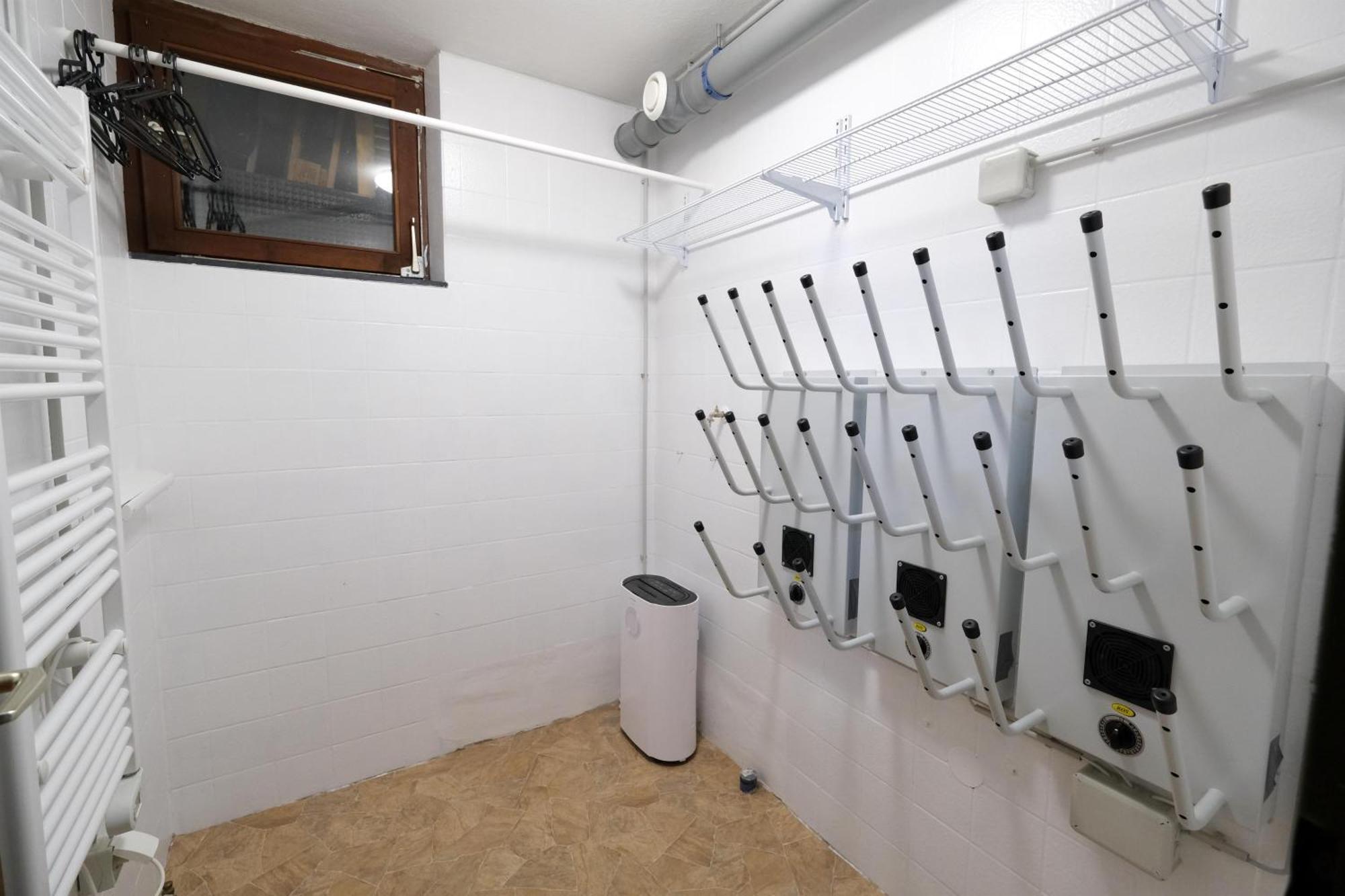 Haus Simona Apartamento *