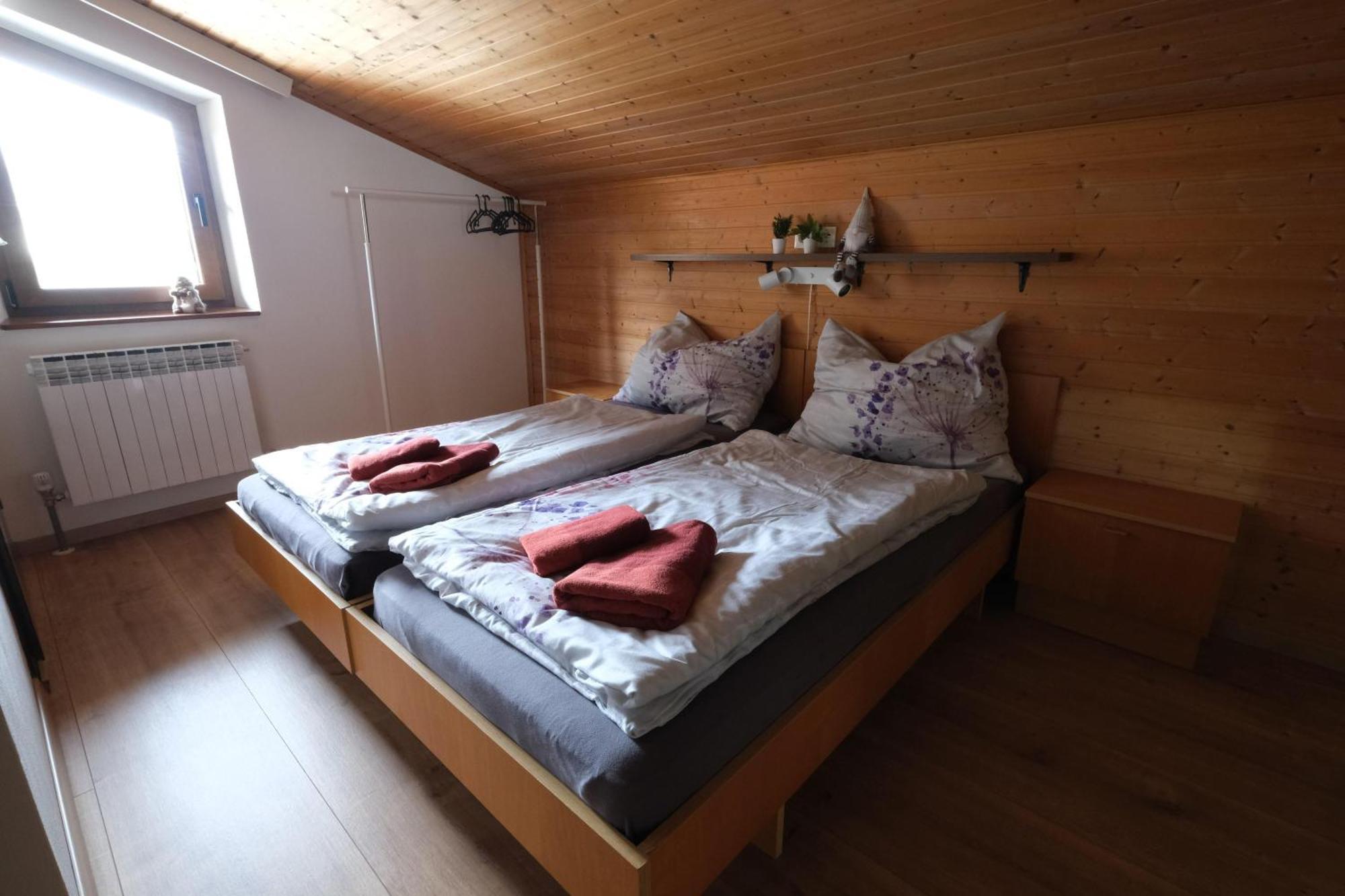 Apartamento Haus Simona Maurach (Achensee)