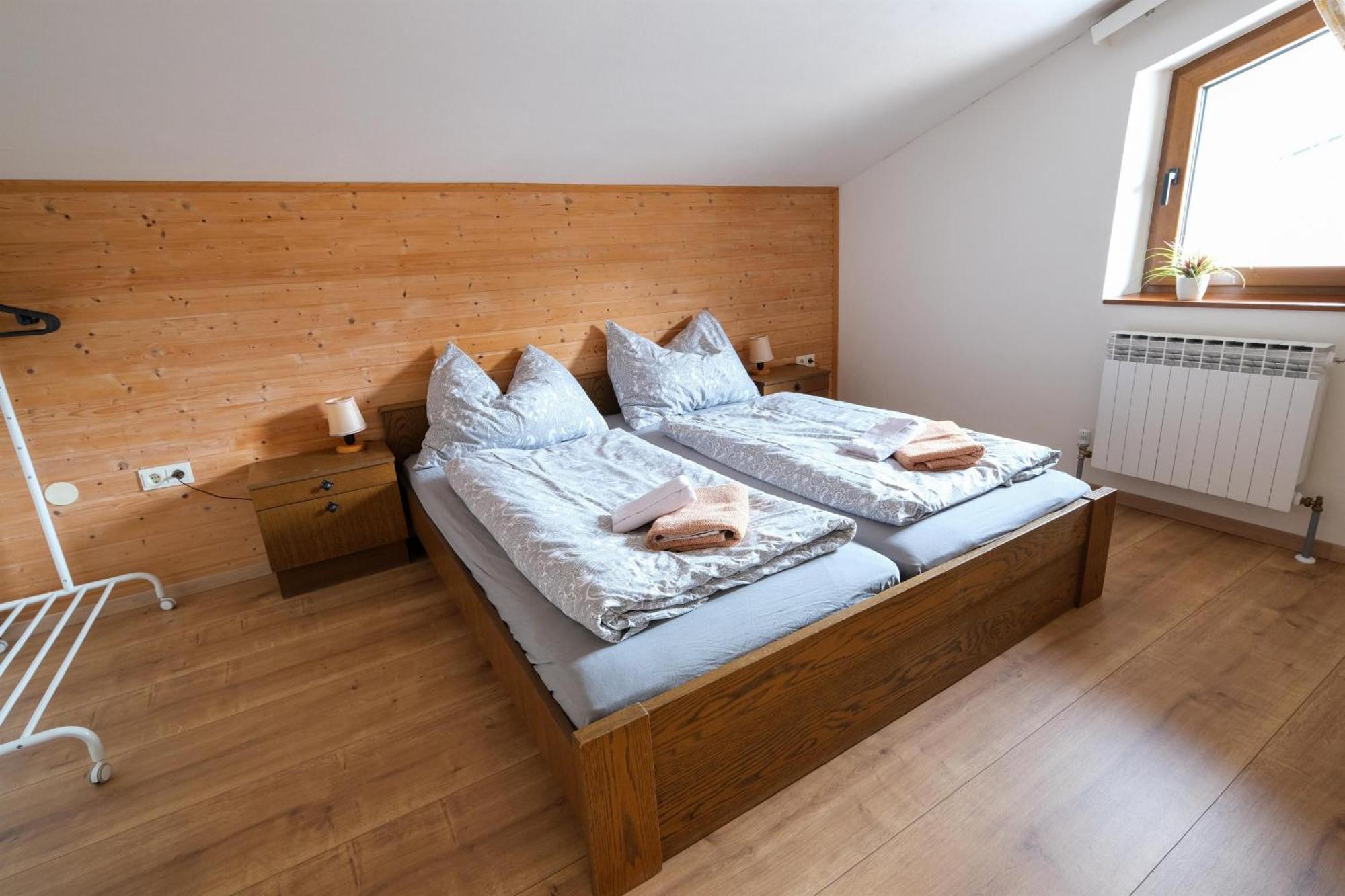 Apartment Haus Simona Maurach (Achensee)