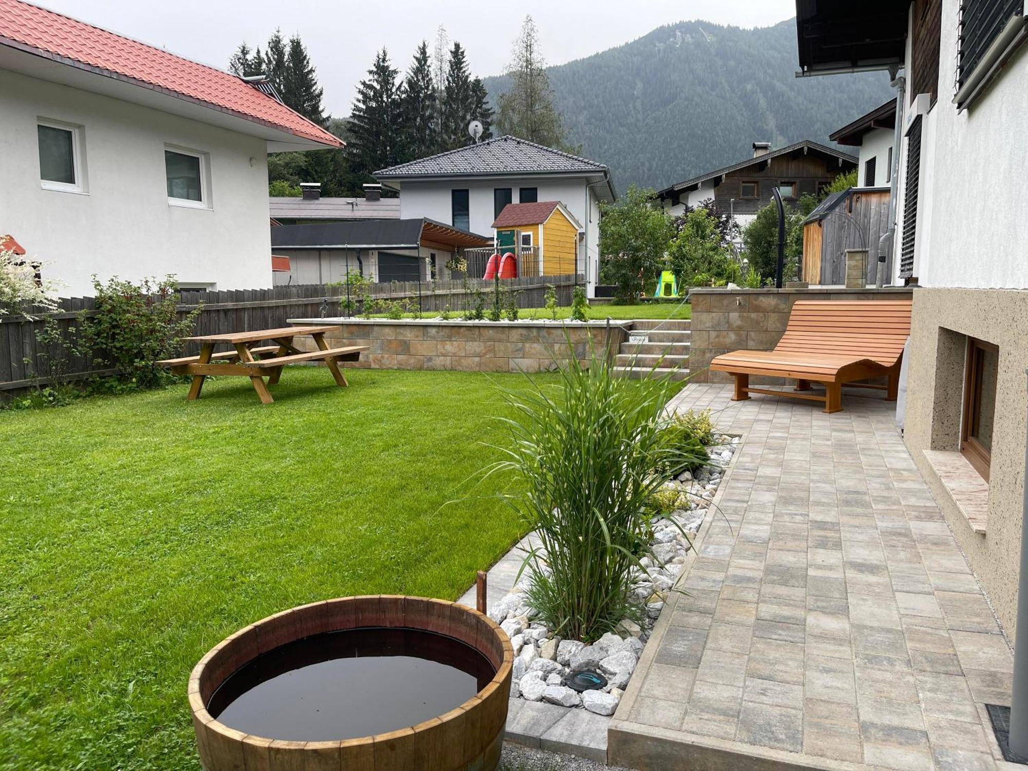 Haus Simona *